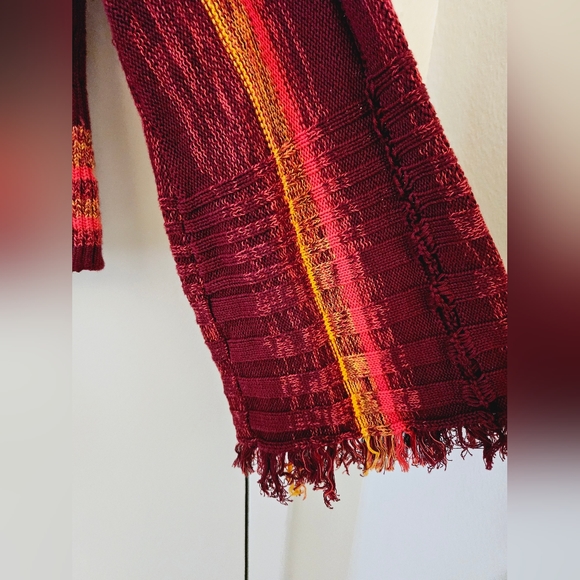 Free People Cowl Neck Cropped Knit Sweater - Picture 11 of 16